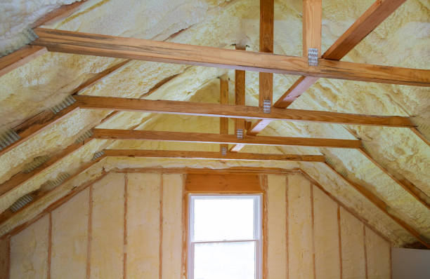 Best Insulation for Specific Applications in Ashville, OH