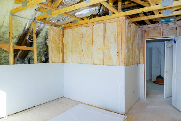 Best Eco-Friendly Insulation in Ashville, OH
