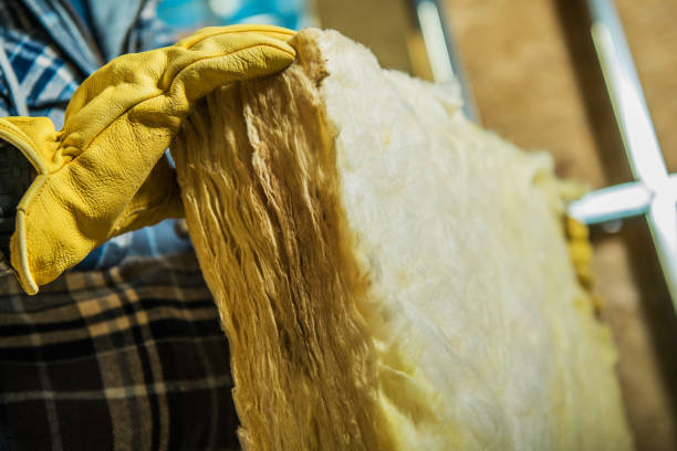 Best Energy Efficiency Insulation in Ashville, OH